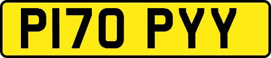 P170PYY