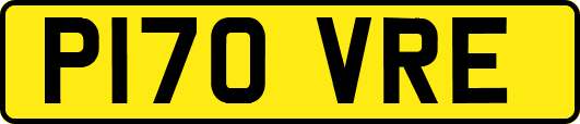 P170VRE