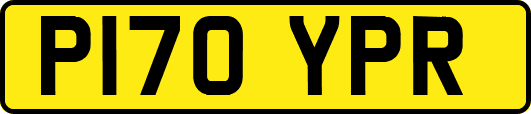 P170YPR
