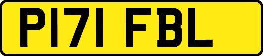 P171FBL