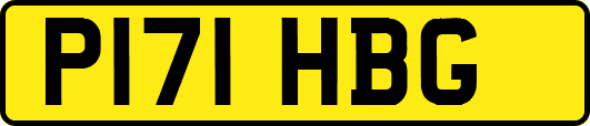 P171HBG