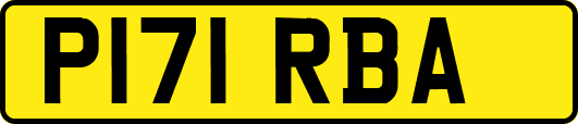 P171RBA