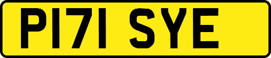 P171SYE