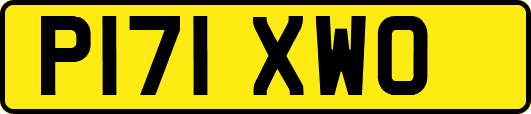 P171XWO