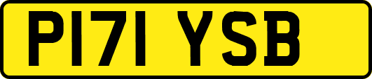 P171YSB