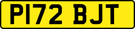 P172BJT