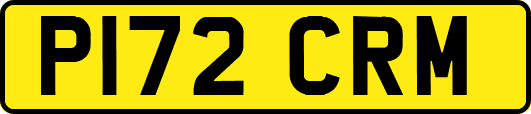 P172CRM