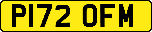 P172OFM
