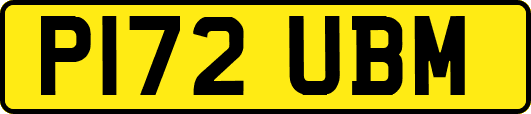 P172UBM