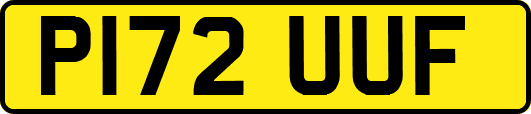 P172UUF