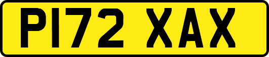 P172XAX