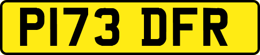 P173DFR