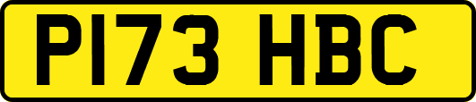 P173HBC