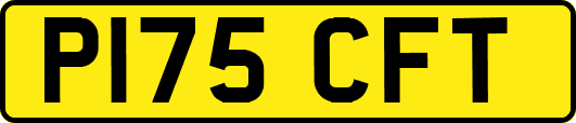 P175CFT