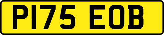 P175EOB