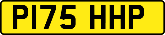 P175HHP