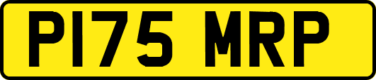 P175MRP