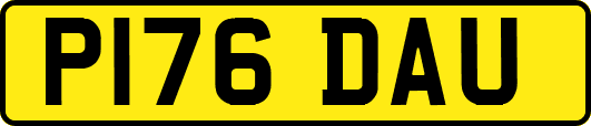P176DAU