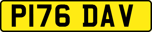 P176DAV
