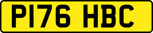 P176HBC