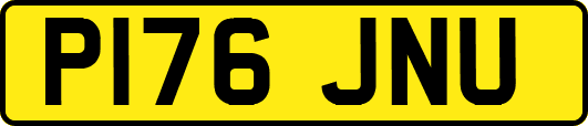 P176JNU