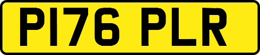 P176PLR