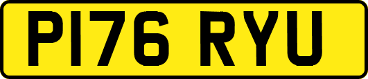P176RYU