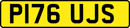 P176UJS