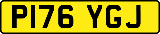 P176YGJ