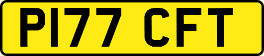 P177CFT