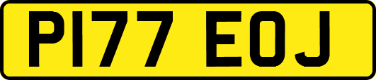 P177EOJ