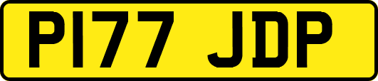 P177JDP