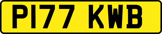 P177KWB