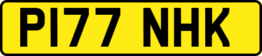 P177NHK