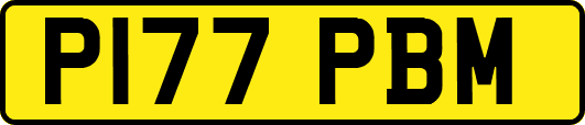 P177PBM