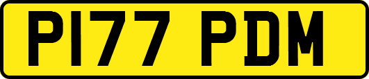 P177PDM