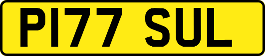 P177SUL