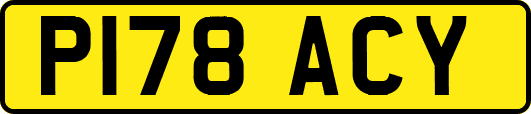 P178ACY