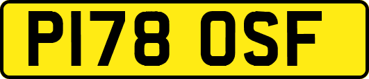 P178OSF