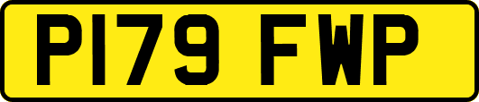 P179FWP