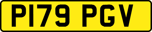 P179PGV