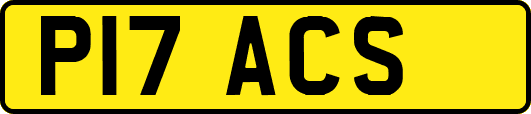 P17ACS