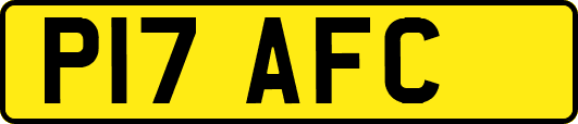 P17AFC