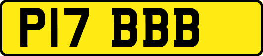P17BBB