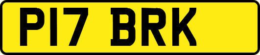 P17BRK