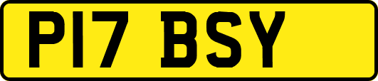P17BSY