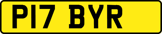 P17BYR