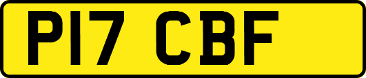 P17CBF