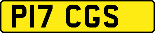 P17CGS