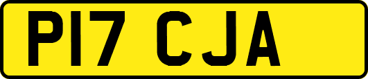 P17CJA